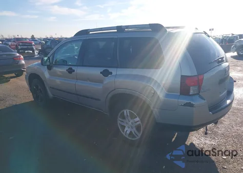 2006 Mitsubishi Endeavor Ls z USA, uszkodzony, nr VIN 4A4MM21S06E052069